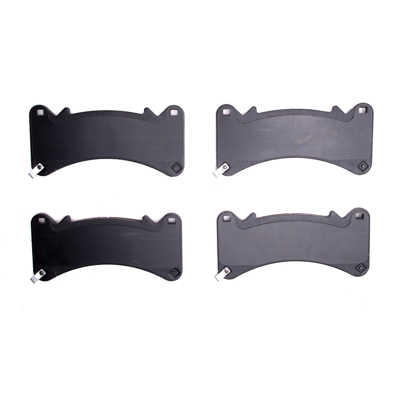 GMC Yukon XL 1500 Brake Pads - Front - R1 Concepts - Optimum OE - `14-`26